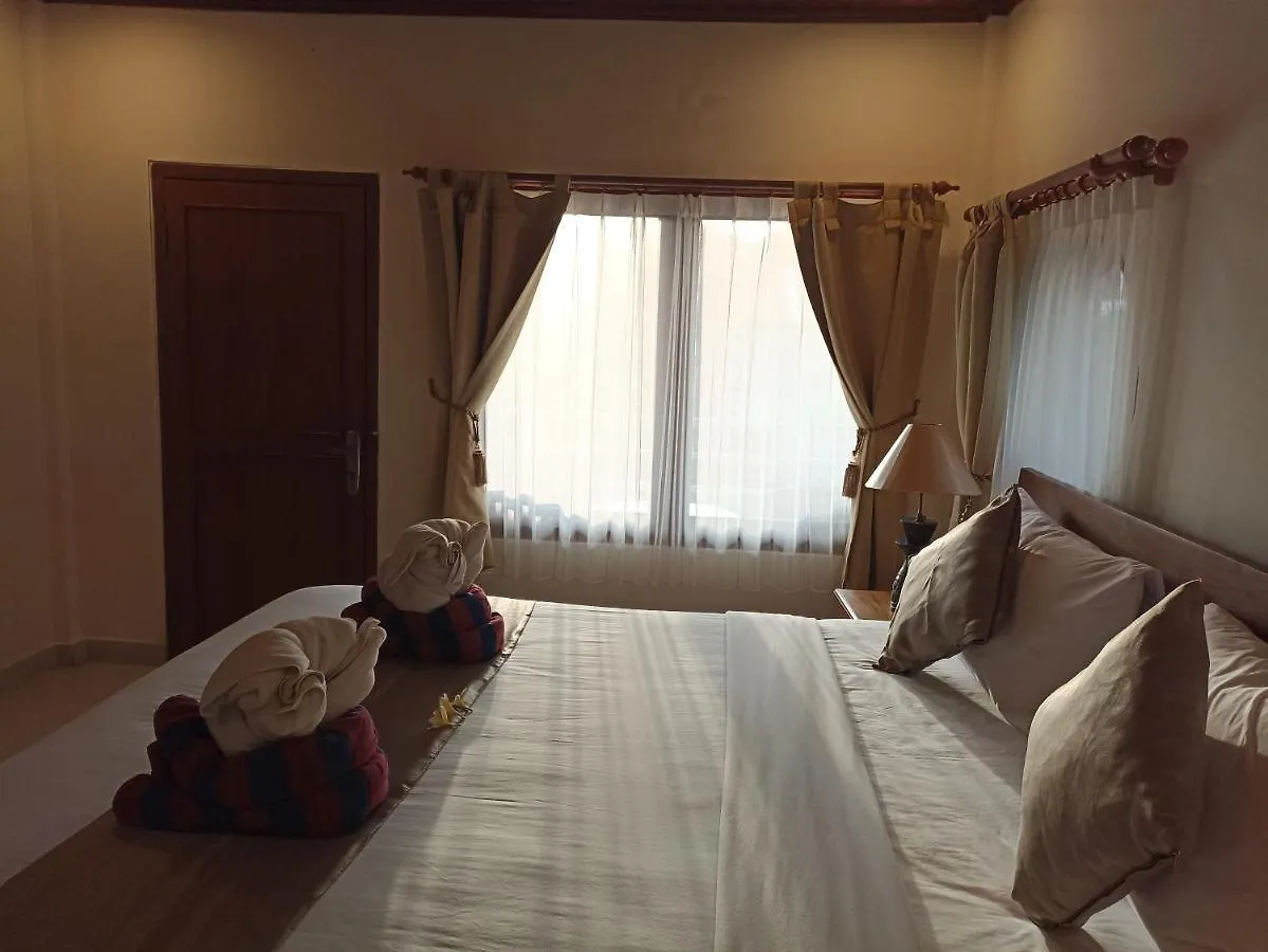 Kusnadi Hotel Legian