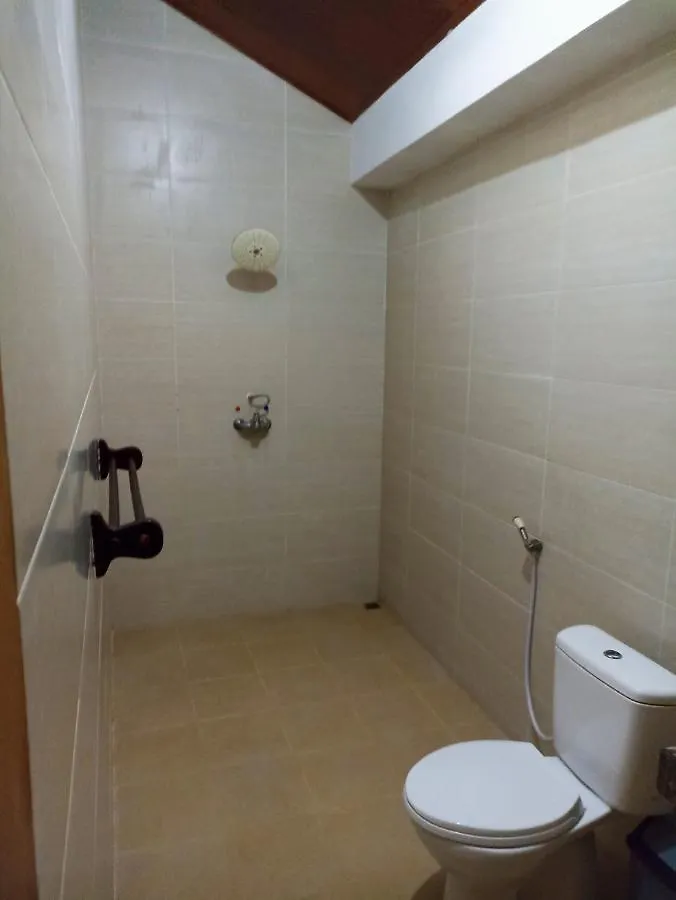 Kusnadi Hotel Legian