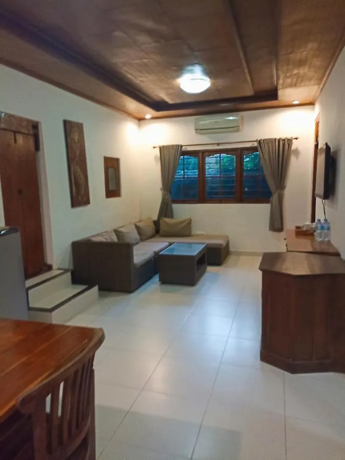 Kusnadi Hotel Legian