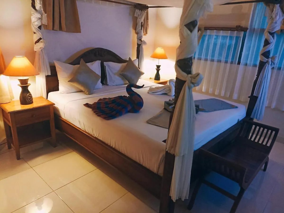 Kusnadi Hotel Legian 3*,  Indonesien