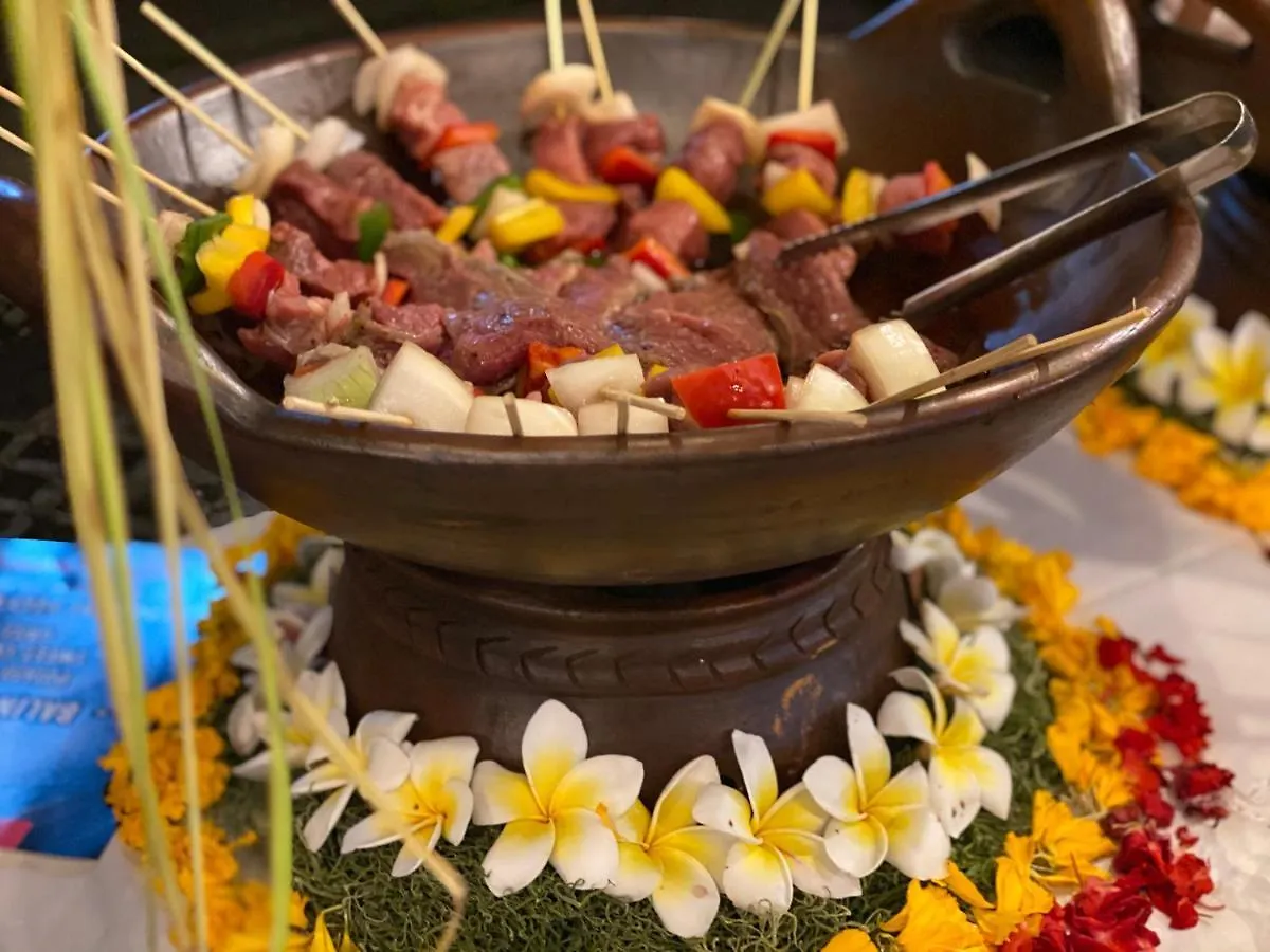 Kusnadi Hotel Legian