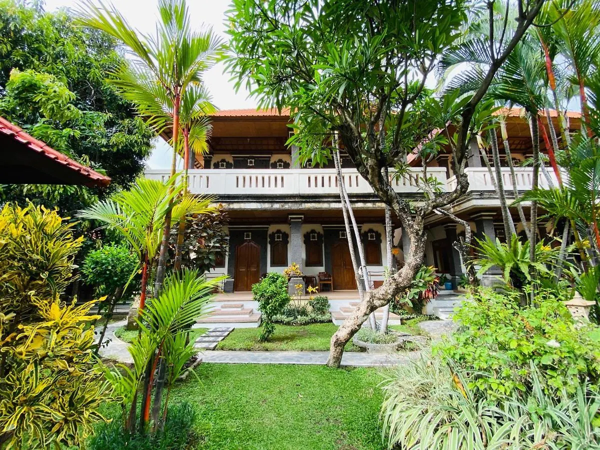 Kusnadi Hotel Legian