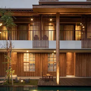 Aparthotel Tekuni 2, Legian